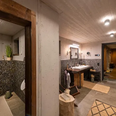 Σπίτι διακοπών Alte Schmiede