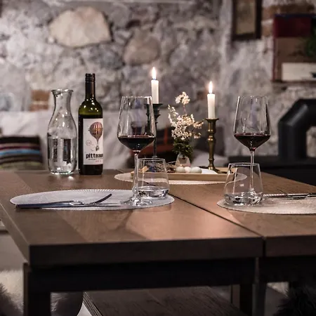 Alte Schmiede Göstling an der Ybbs