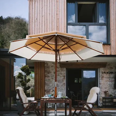 Alte Schmiede Σπίτι διακοπών Göstling an der Ybbs