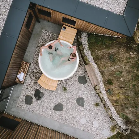 Σπίτι διακοπών Alte Schmiede