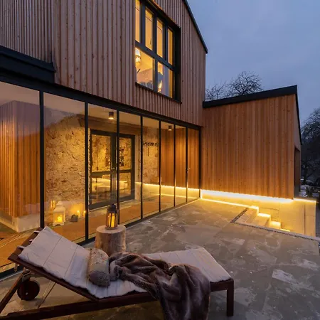 Alte Schmiede Σπίτι διακοπών Göstling an der Ybbs