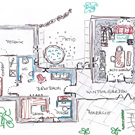 Alte Schmiede * Göstling an der Ybbs