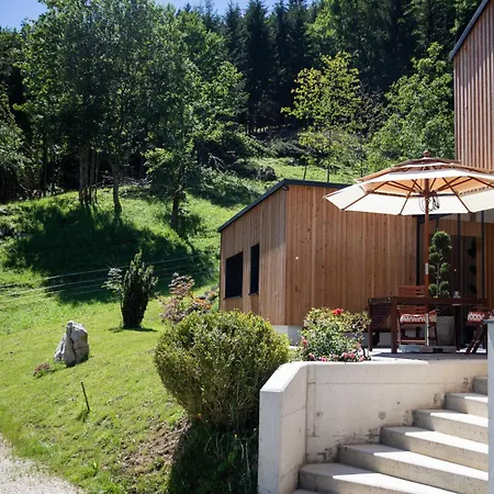 Alte Schmiede Göstling an der Ybbs