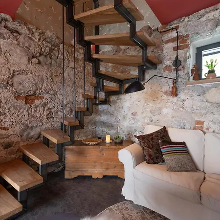 Alte Schmiede Σπίτι διακοπών Göstling an der Ybbs