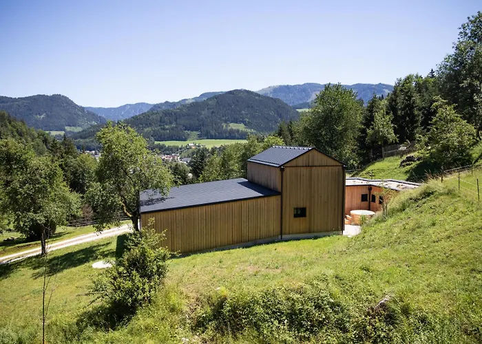 Alte Schmiede Сasa de vacaciones