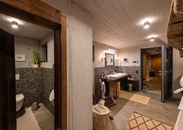 Сasa de vacaciones Alte Schmiede