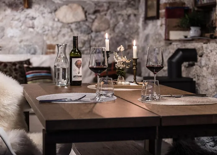 Alte Schmiede Göstling an der Ybbs