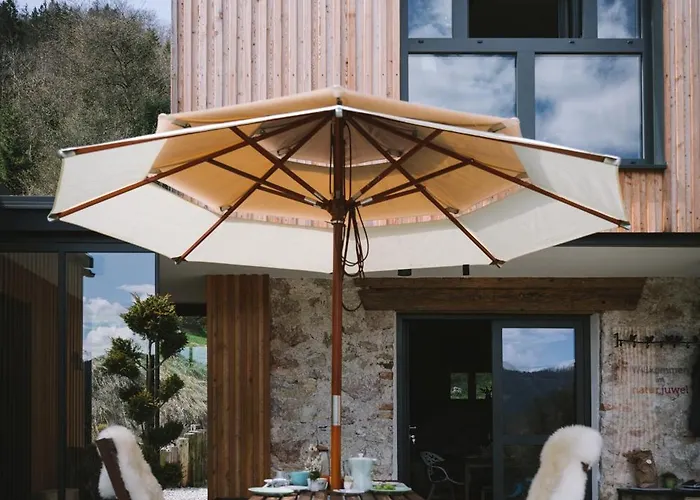 Alte Schmiede Сasa de vacaciones Göstling an der Ybbs