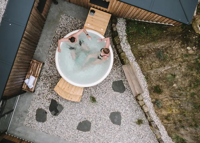 Сasa de vacaciones Alte Schmiede