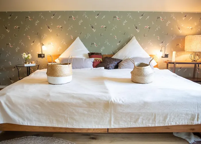 Сasa de vacaciones Alte Schmiede Göstling an der Ybbs