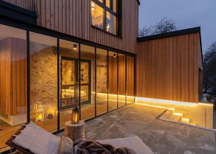 Alte Schmiede Сasa de vacaciones Göstling an der Ybbs