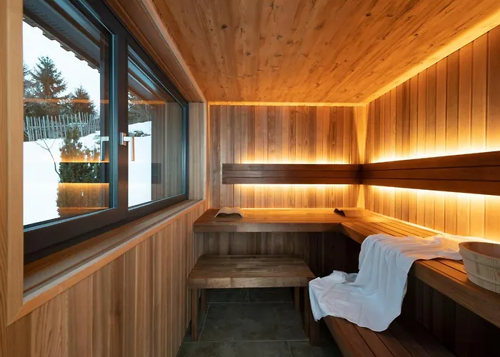 Сasa de vacaciones Alte Schmiede Göstling an der Ybbs