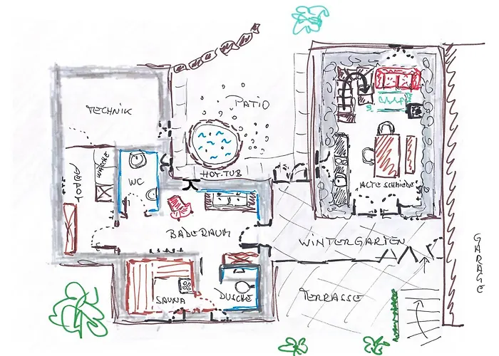 Alte Schmiede * Göstling an der Ybbs