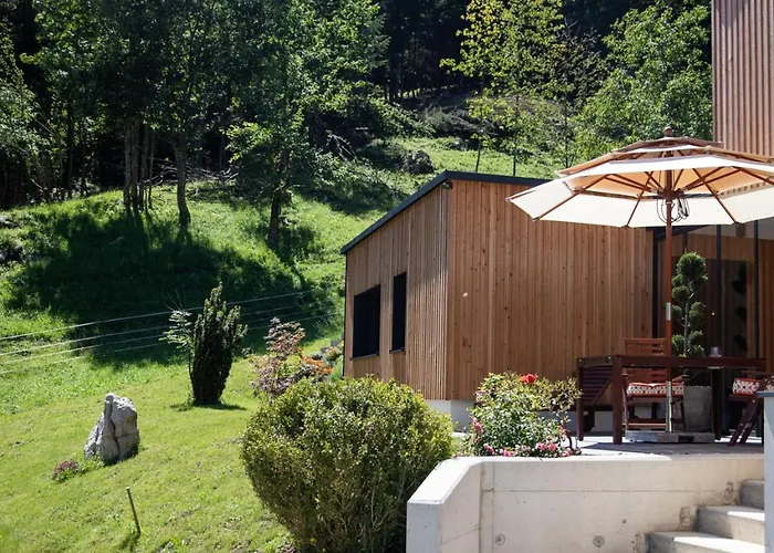 Alte Schmiede Göstling an der Ybbs