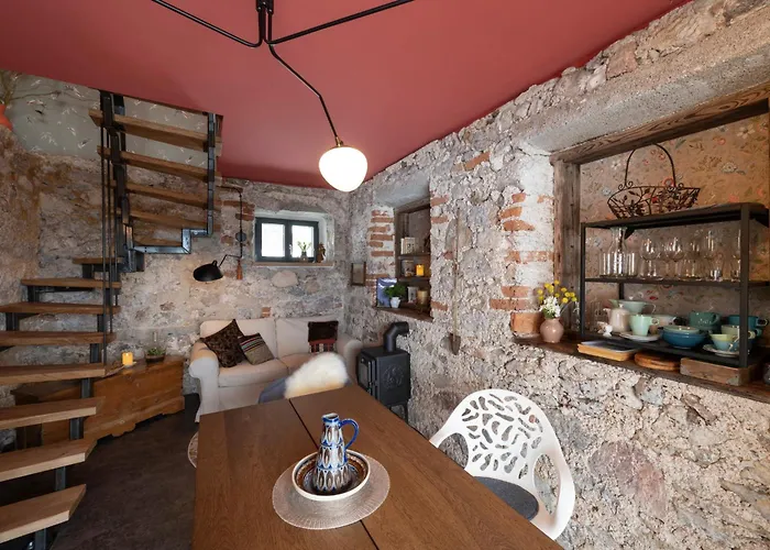 Alte Schmiede Сasa de vacaciones