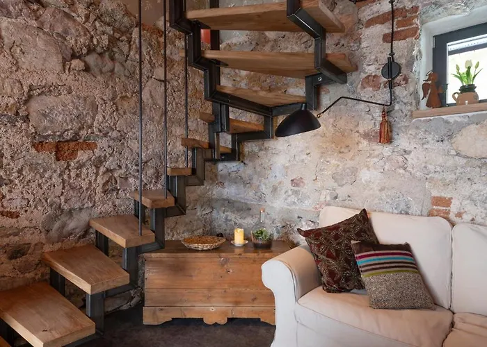 Alte Schmiede Сasa de vacaciones Göstling an der Ybbs